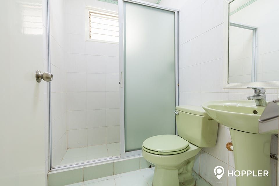 "4BR House for Rent in Magallanes, Makati"04