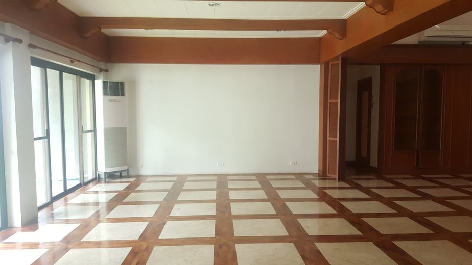 "4BR House for Rent in Bel-Air Village, Makati"01