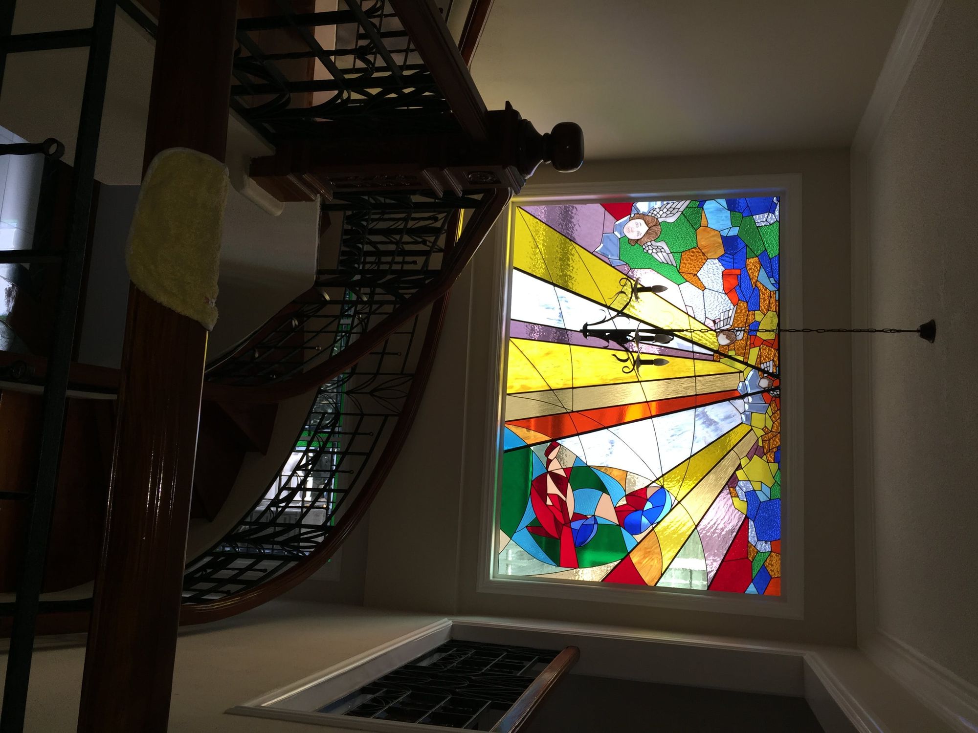 "5BR House for Rent in BF Homes, Las Pi?as"03