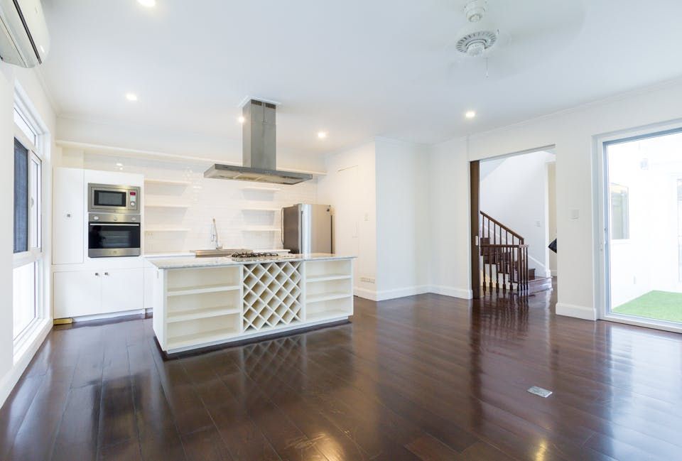 "4BR House for Rent in Corinthian Gardens, Quezon City"03