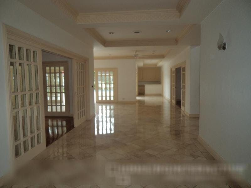 "4BR House for Rent in Corinthian Gardens, Quezon City"05