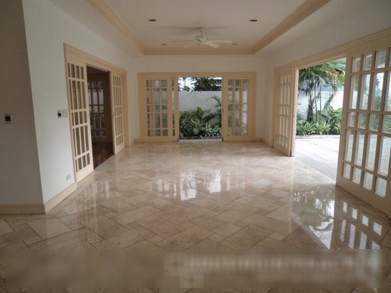"4BR House for Rent in Corinthian Gardens, Quezon City"06