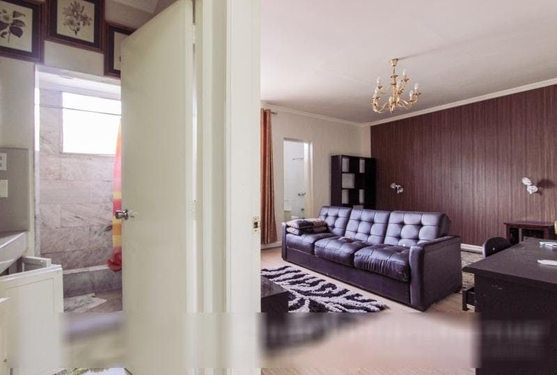 "3BR House for Rent in Palm Village, Makati"04
