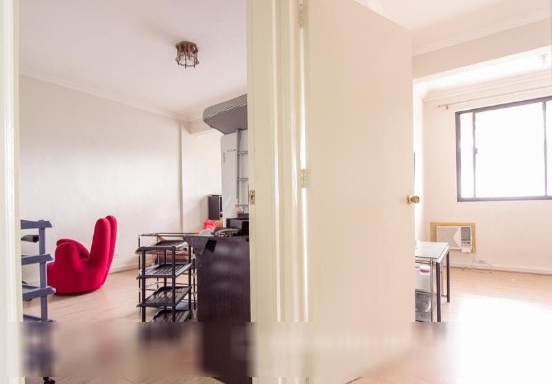 "3BR House for Rent in Palm Village, Makati"06