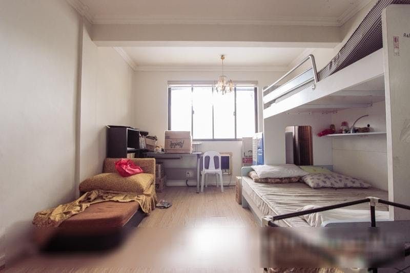 "3BR House for Rent in Palm Village, Makati"08
