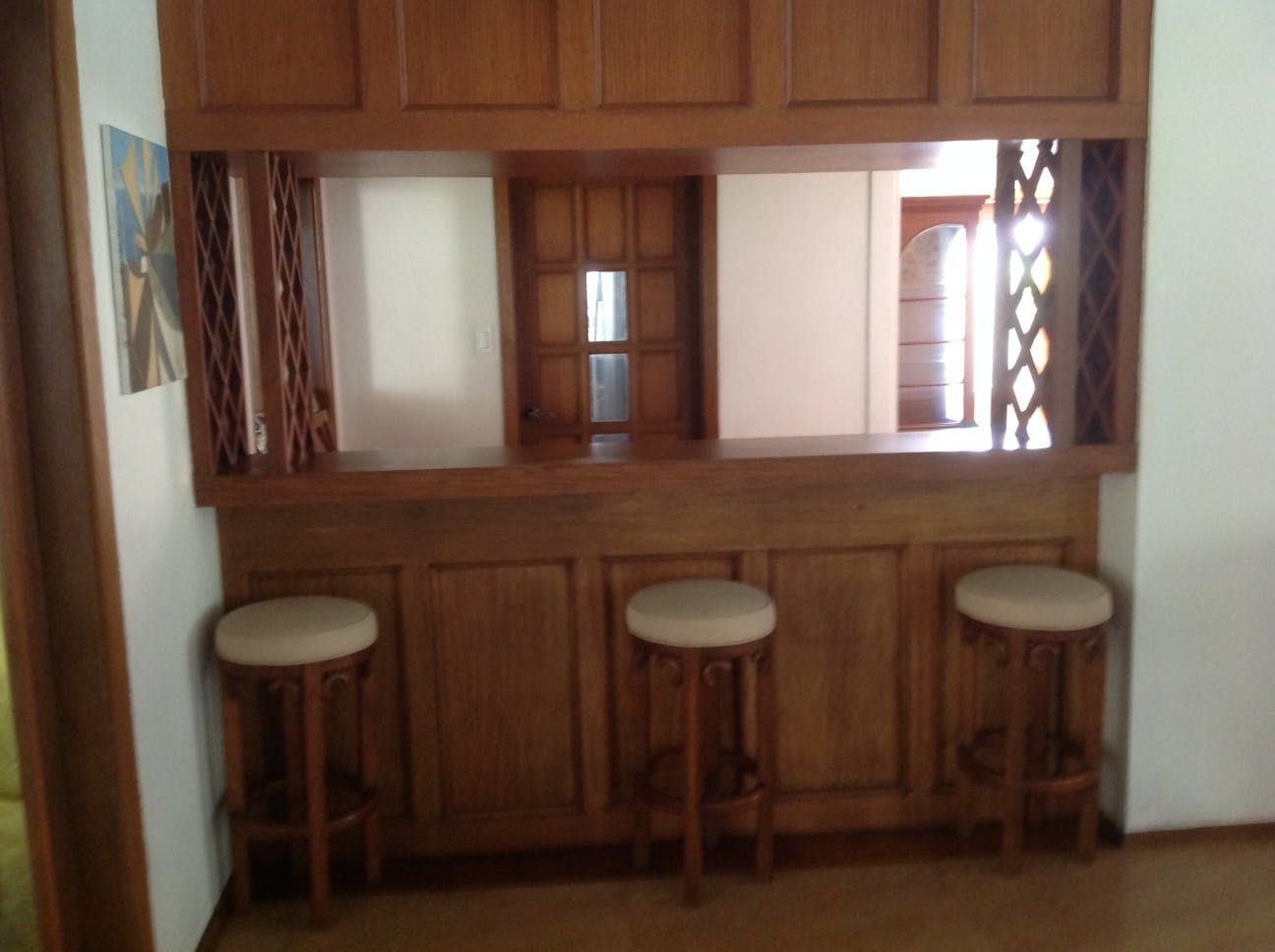 "3BR House for Rent in Corinthian Gardens, Quezon City"04