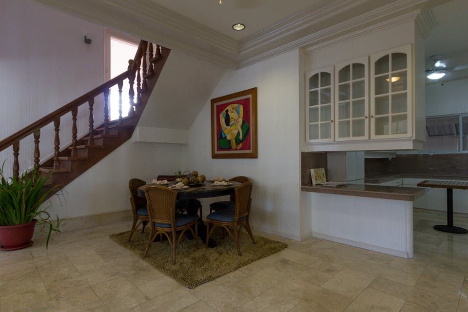 "4BR House for Rent in Ayala Alabang Village, Muntinlupa"04
