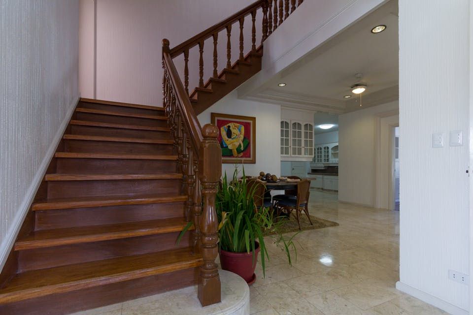 "4BR House for Rent in Ayala Alabang Village, Muntinlupa"06