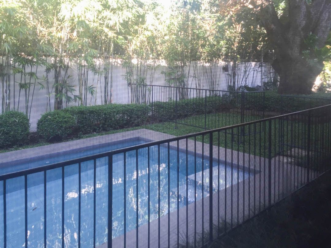 "4BR House for Rent in Ayala Alabang Village, Muntinlupa"09