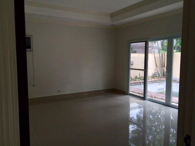 "4BR House for Rent in Valle Verde 5, Pasig"06