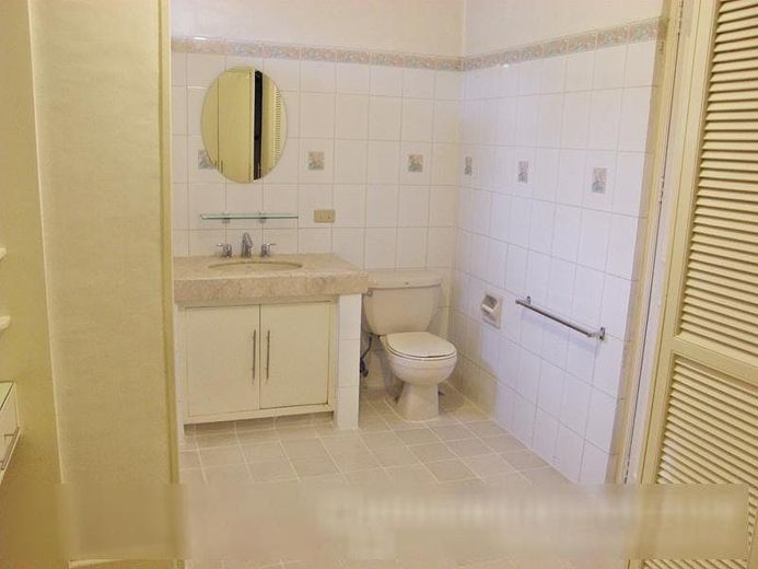 "4BR House for Rent in Ayala Alabang Village, Muntinlupa"01