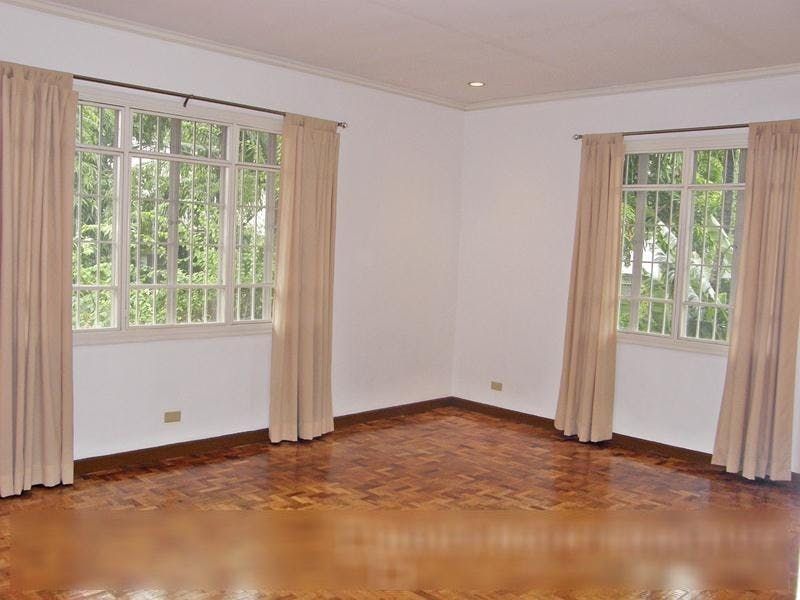"4BR House for Rent in Ayala Alabang Village, Muntinlupa"06