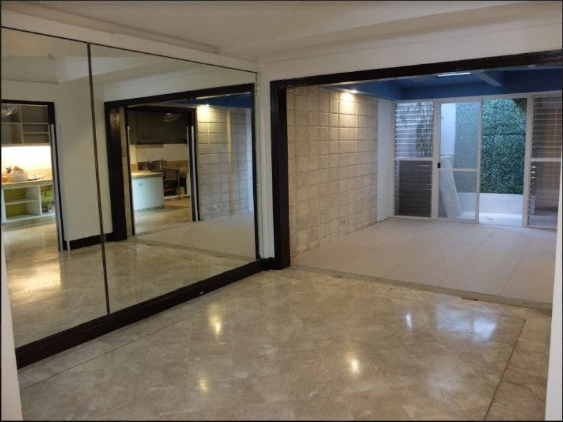 "4BR Townhouse for Rent in San Miguel Village, Makati"03