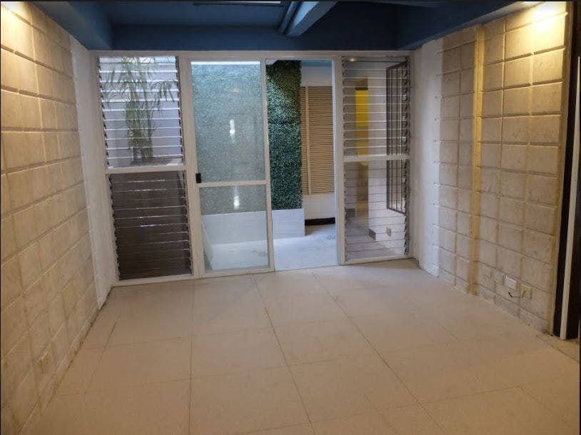 "4BR Townhouse for Rent in San Miguel Village, Makati"05