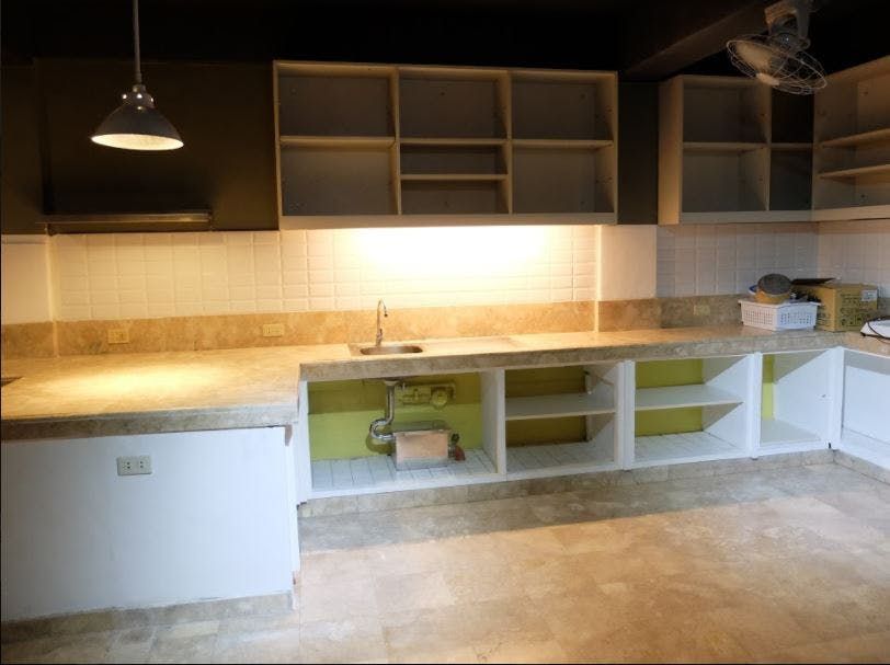 "4BR Townhouse for Rent in San Miguel Village, Makati"07