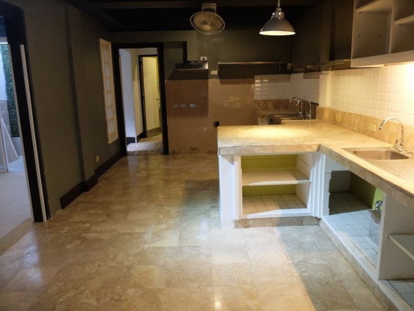 "4BR Townhouse for Rent in San Miguel Village, Makati"09