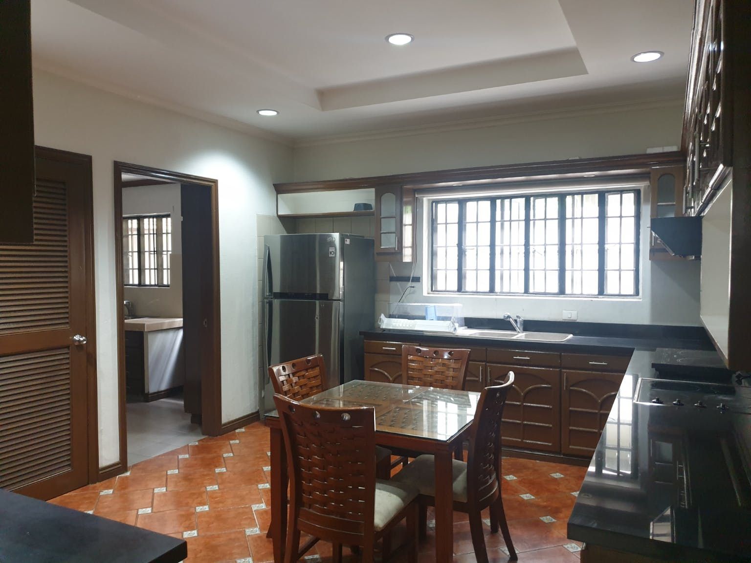 "3BR House for Rent in Ayala Southvale, Muntinlupa"03