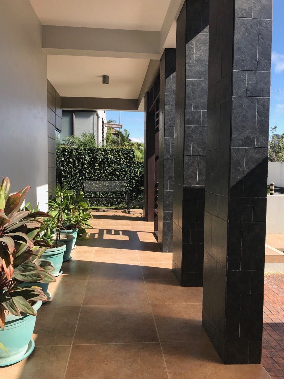 "4BR House for Rent in Palms Pointe, Muntinlupa"04
