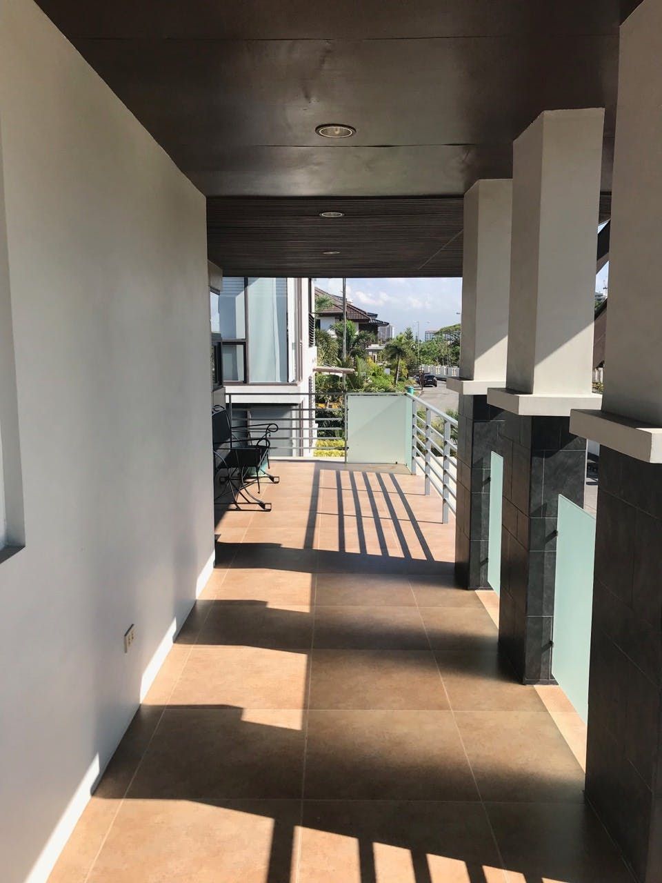 "4BR House for Rent in Palms Pointe, Muntinlupa"06