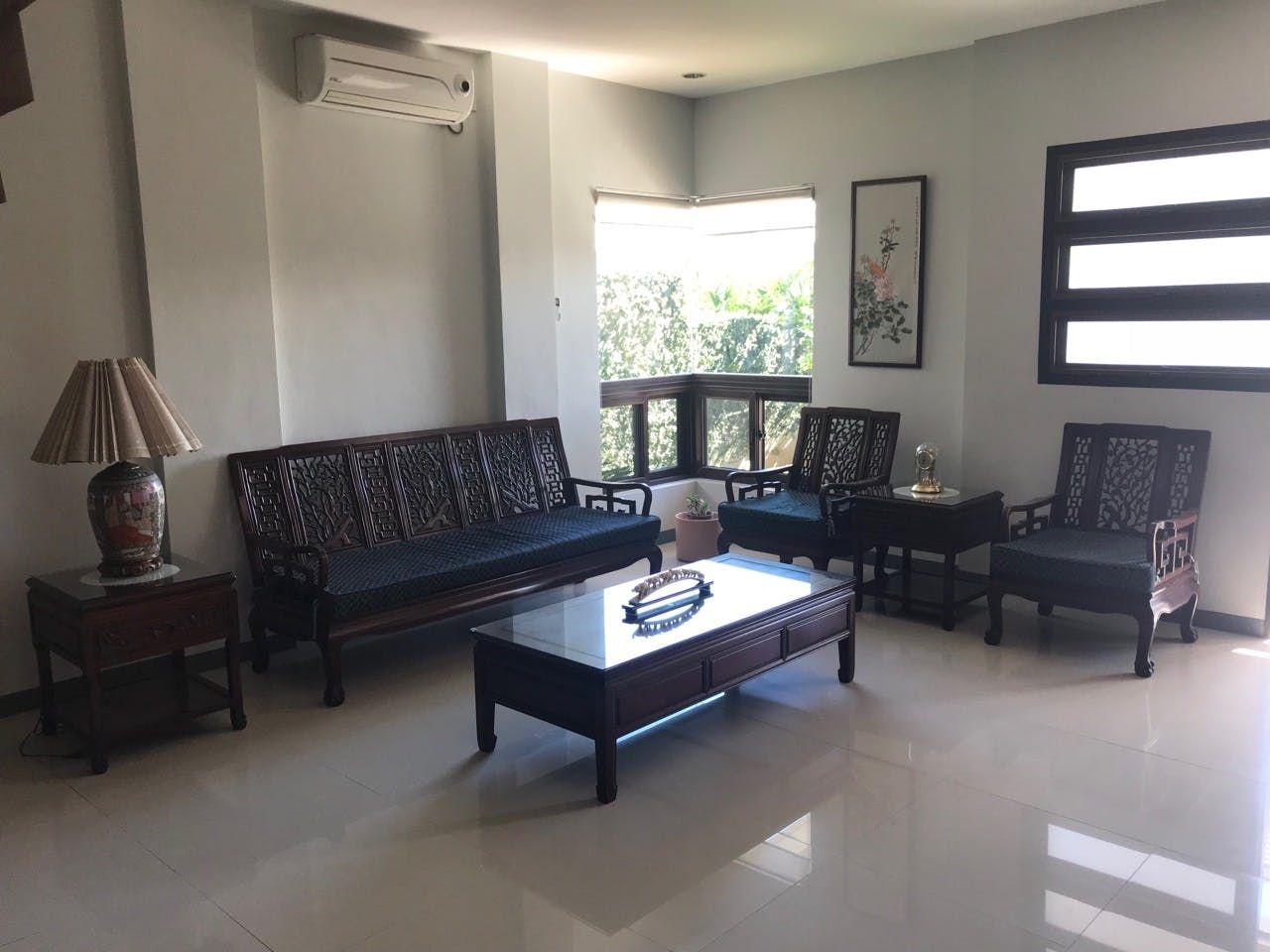 "4BR House for Rent in Palms Pointe, Muntinlupa"08