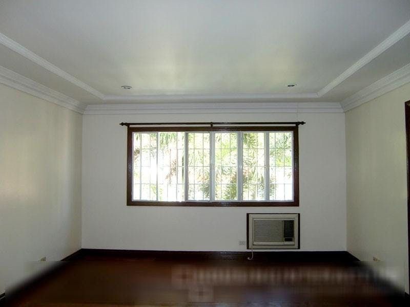 "5BR House for Rent in Ayala Alabang Village, Muntinlupa"04