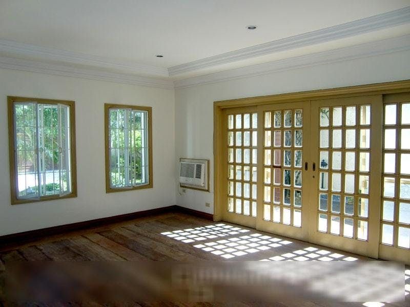 "5BR House for Rent in Ayala Alabang Village, Muntinlupa"06