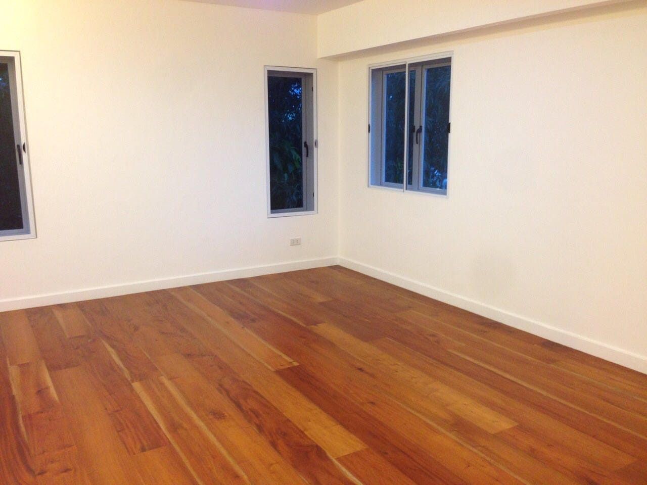 "4BR Townhouse for Rent in AFPOVAI Subdivision, Taguig"04