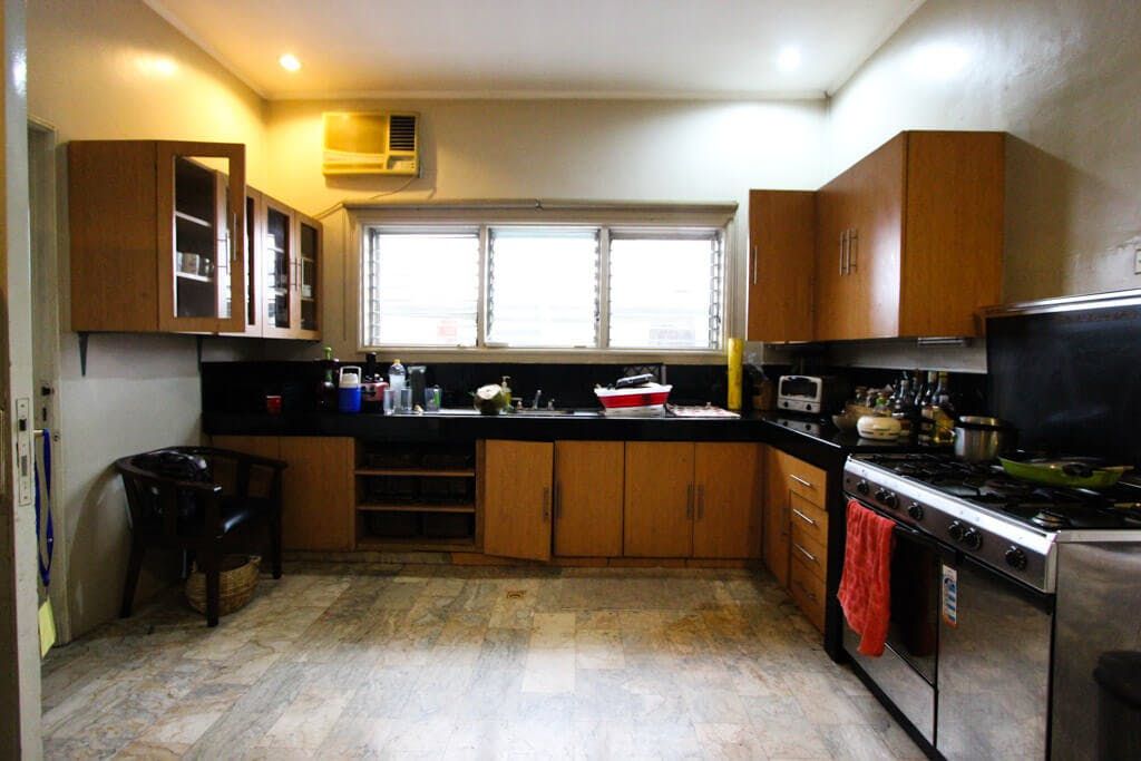 "3BR House for Rent in Corinthian Gardens, Quezon City"04