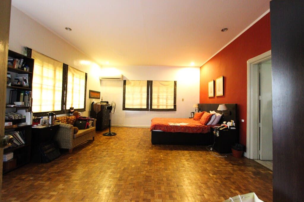 "3BR House for Rent in Corinthian Gardens, Quezon City"08