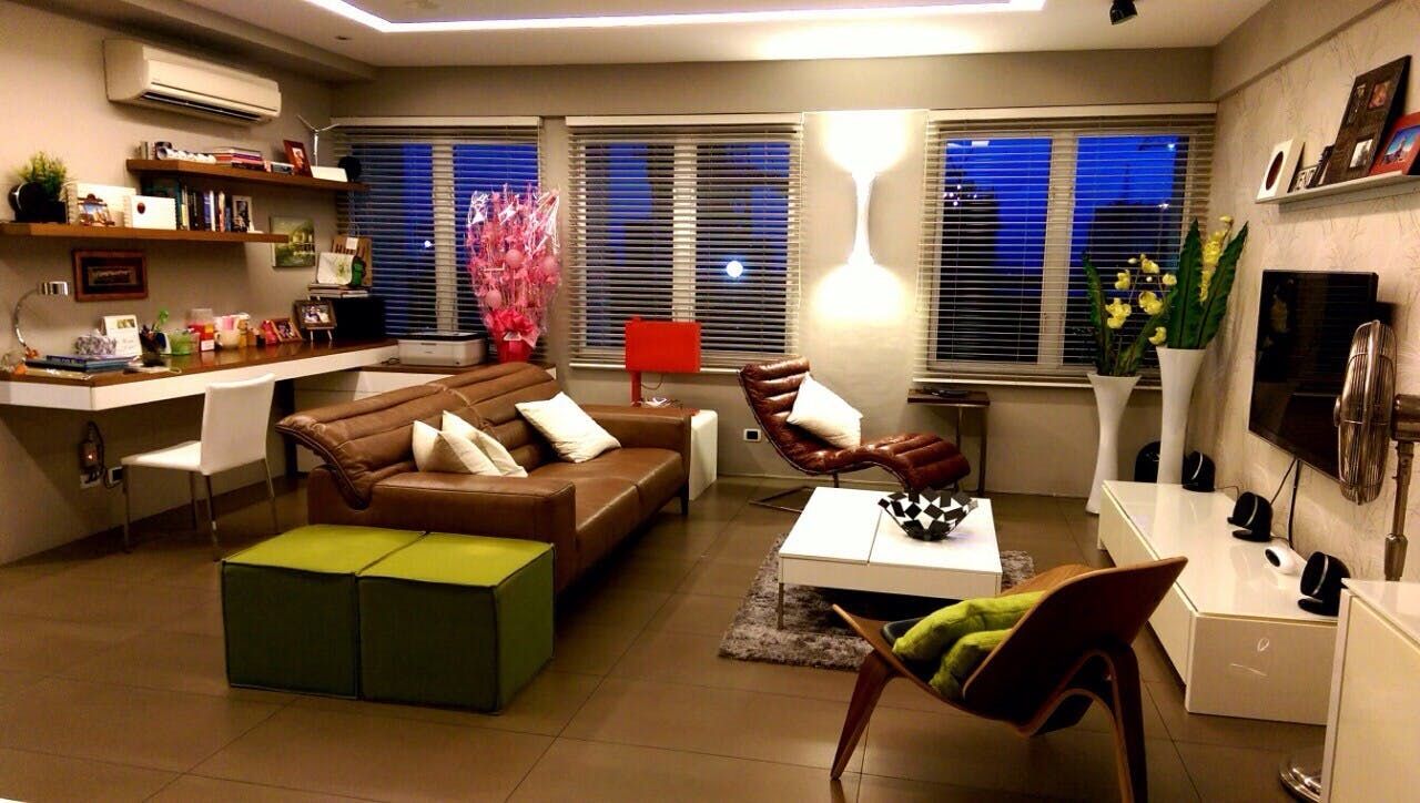 "5BR House for Rent in Dasmari?as Village, Makati"04