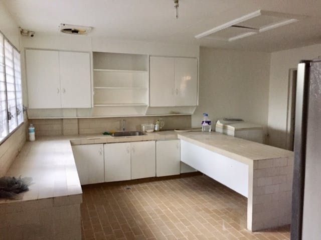 "3BR House for Rent in Green Meadows, Quezon City"06