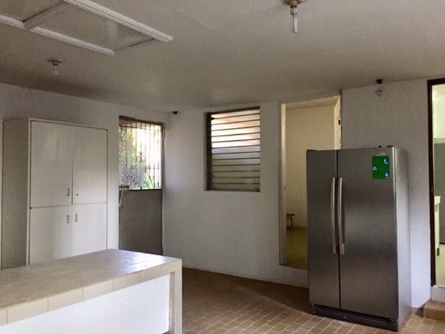 "3BR House for Rent in Green Meadows, Quezon City"08