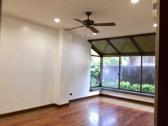"3BR House for Rent in Green Meadows, Quezon City"10