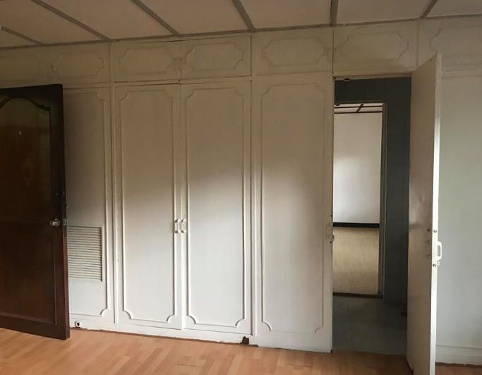 "5BR House for Rent in Greenhills, San Juan"08