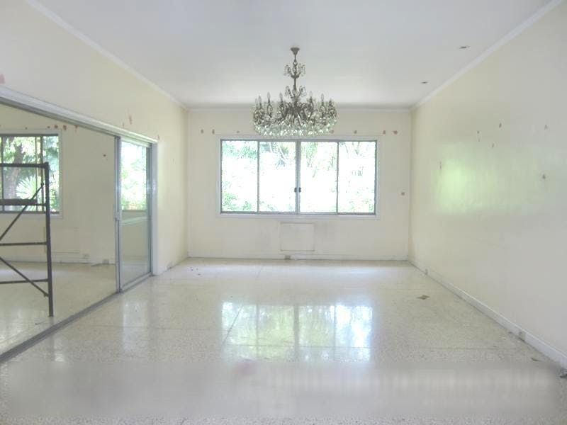 "4BR House for Rent in Forbes Park, Makati"05