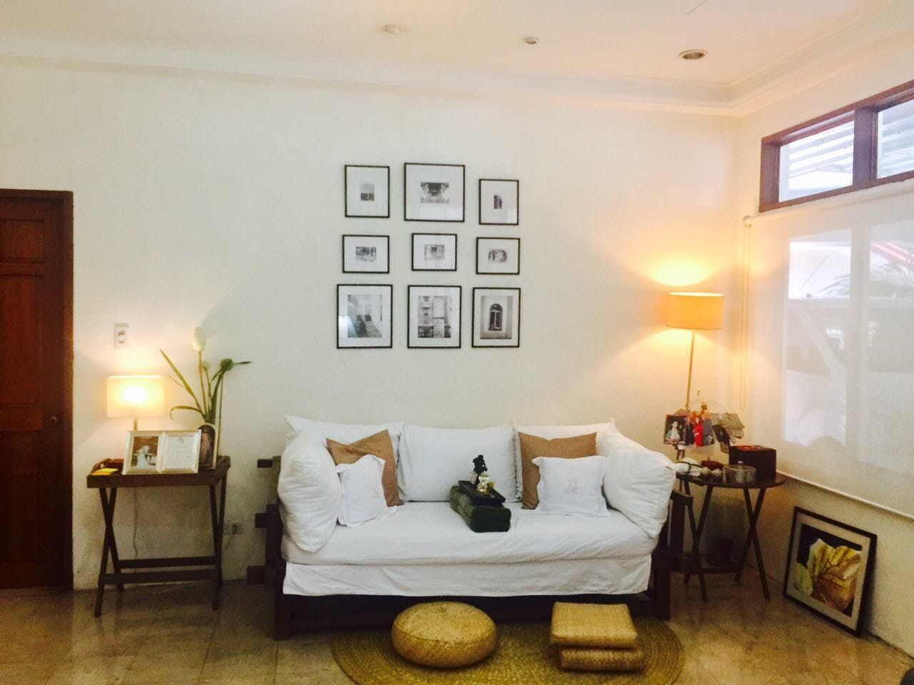 "5BR House for Rent in Merville, Para?aque"10