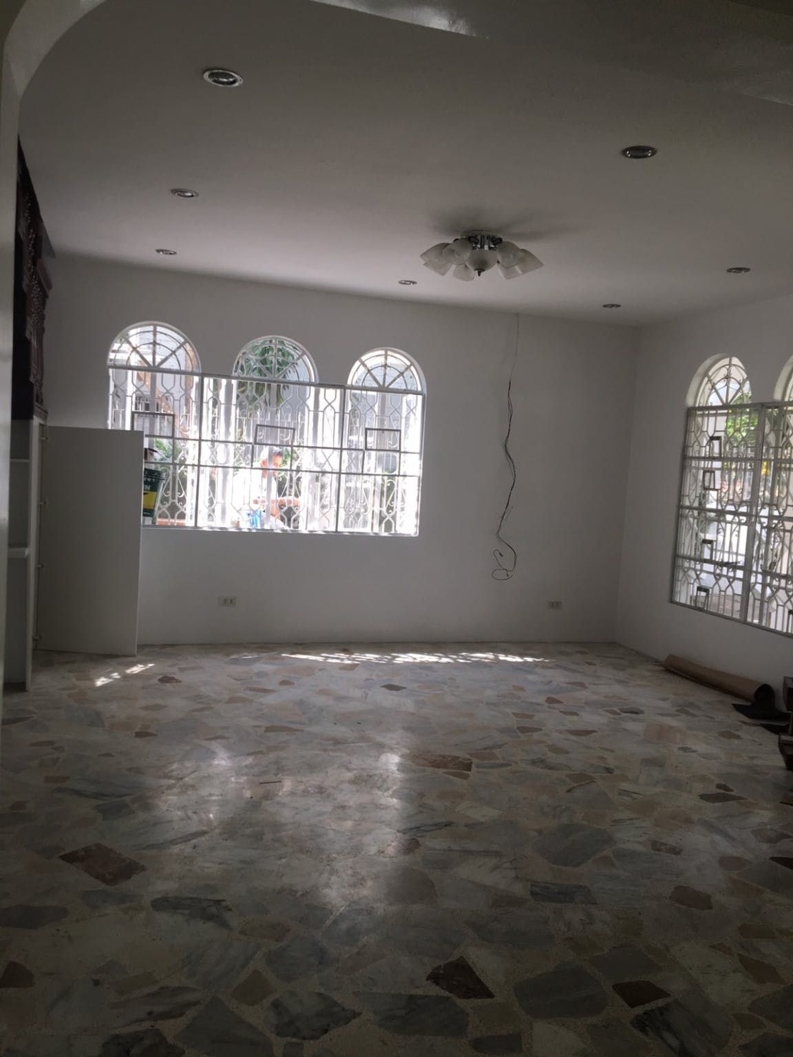 "3BR House for Rent in Merville, Para?aque"07