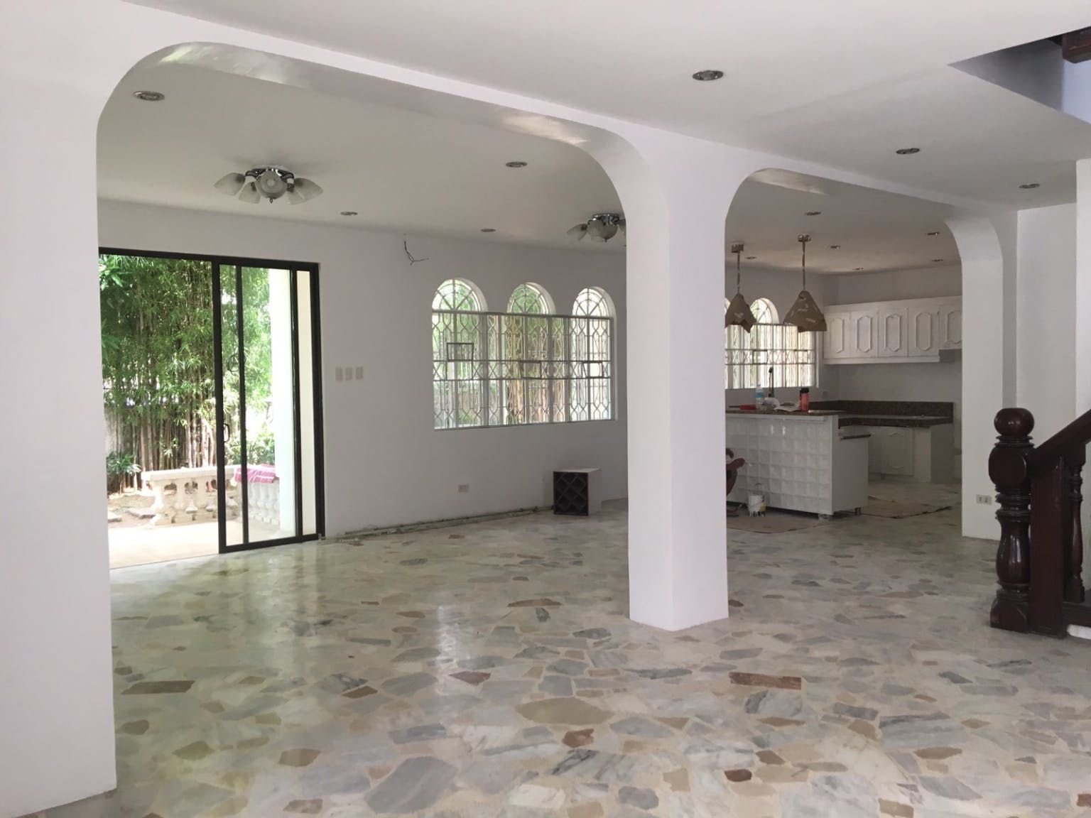 "3BR House for Rent in Merville, Para?aque"09