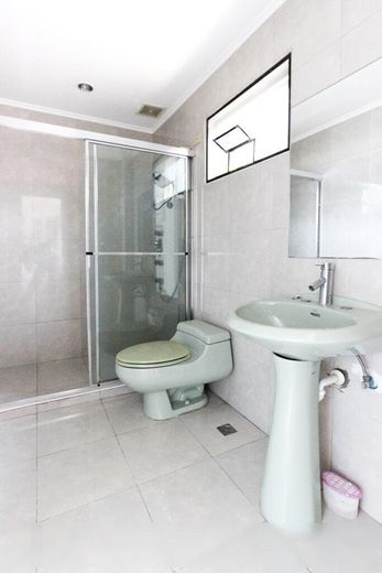 "4BR House for Rent in Bel-Air Village, Makati"01