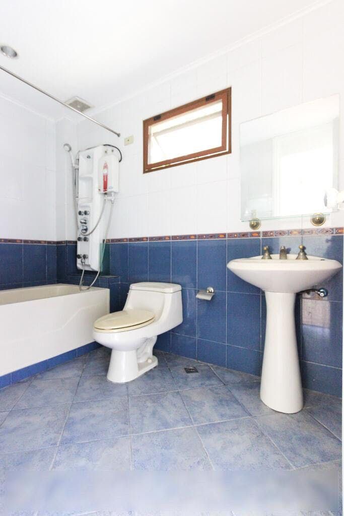 "4BR House for Rent in Bel-Air Village, Makati"04