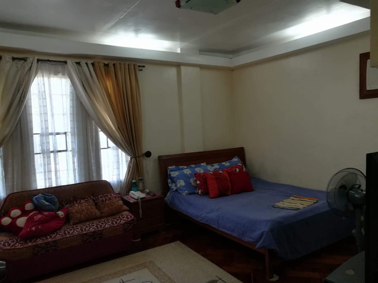"4BR House for Rent in Marcelo Green, Para?aque"03