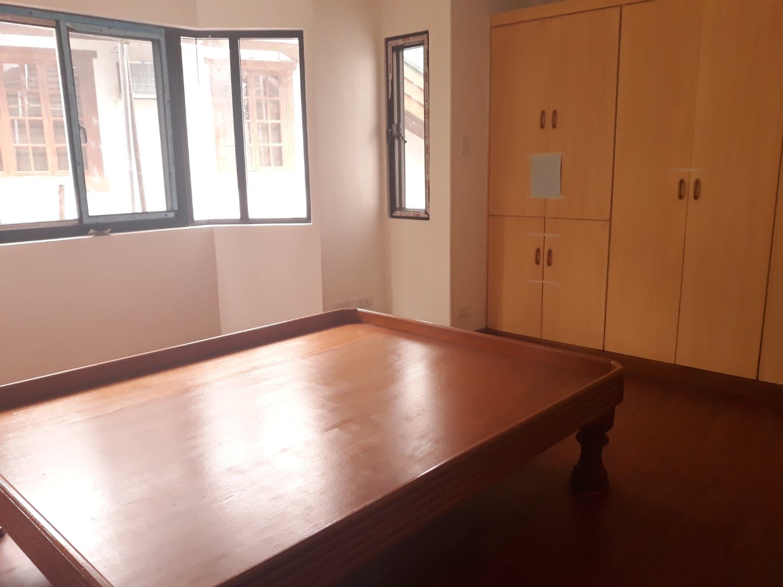 "3BR House for Rent in Ayala Alabang Village, Muntinlupa"10