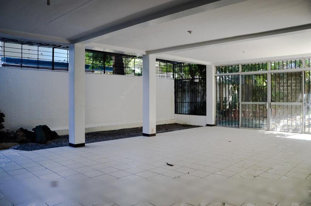 "4BR House for Rent in Bel-Air Village, Makati"03