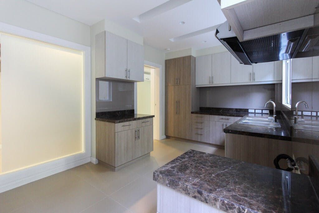 "4BR House for Rent in Bel-Air Village, Makati"04