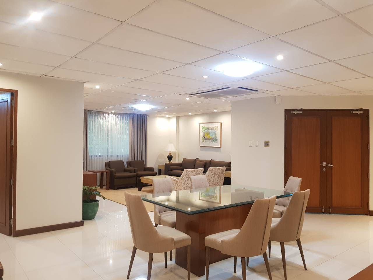 "2BR House for Rent in San Lorenzo Village, Makati"04
