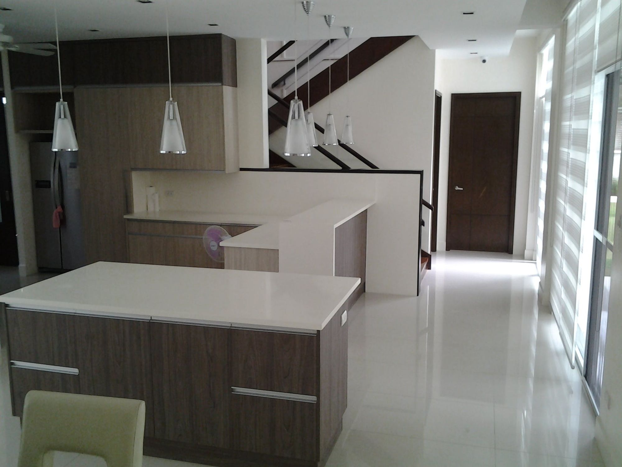 "5BR House for Rent in Ayala Alabang Village, Muntinlupa"04