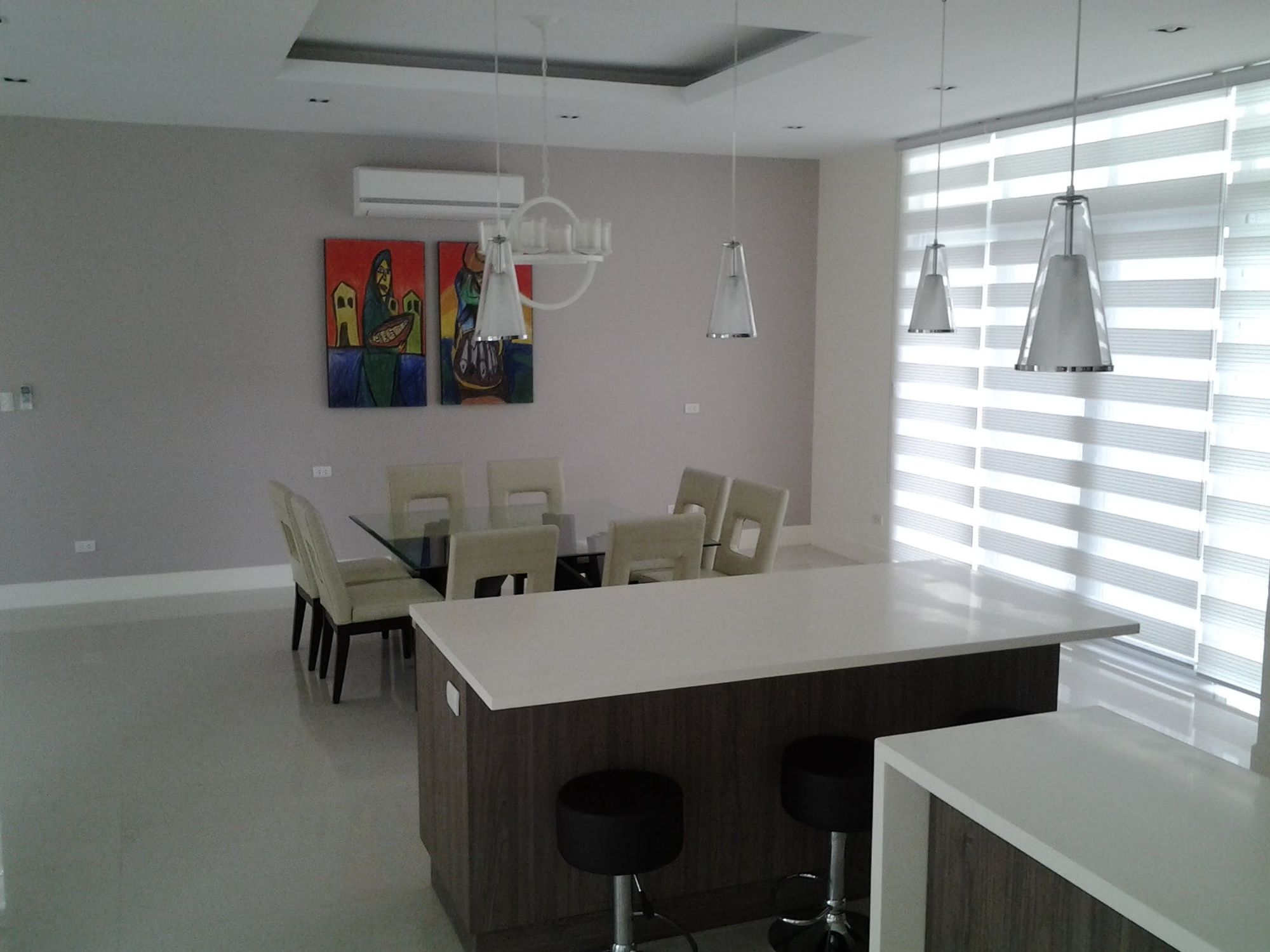 "5BR House for Rent in Ayala Alabang Village, Muntinlupa"08