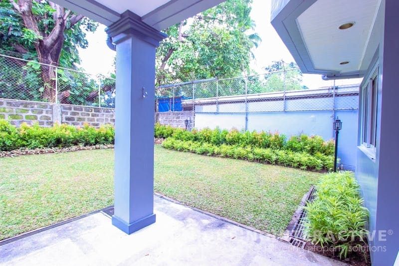 "3BR House for Rent in San Lorenzo Village, Makati"04
