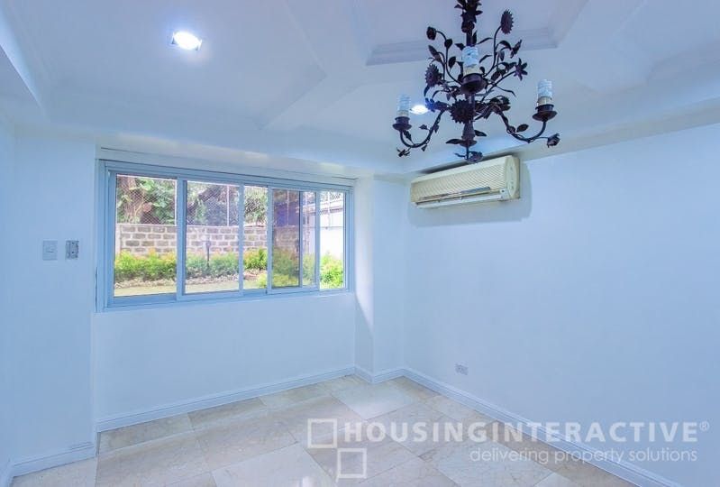 "3BR House for Rent in San Lorenzo Village, Makati"06