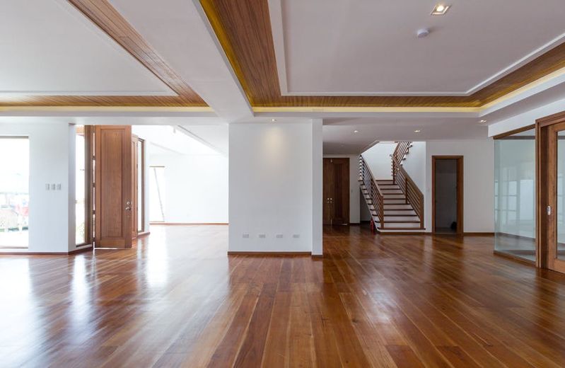 "3BR House for Rent in Bel-Air Village, Makati"01